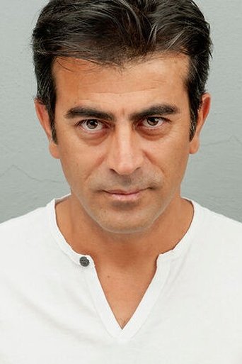 Image of Erkan Bektaş