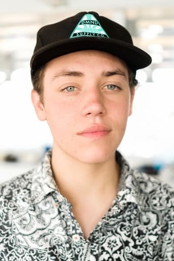 Image of Ethan Cutkosky