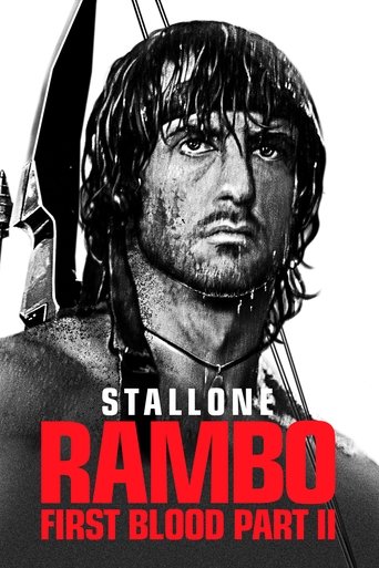 Image Rambo: First Blood Part II