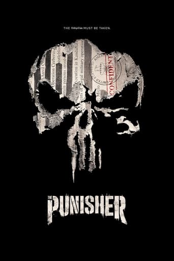 Marvel s The Punisher
