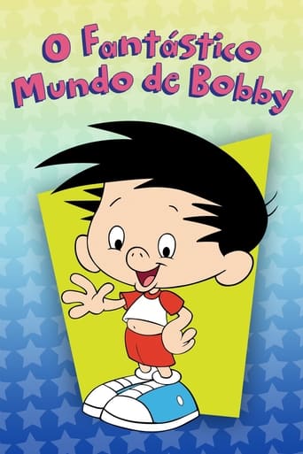 Bobby s World