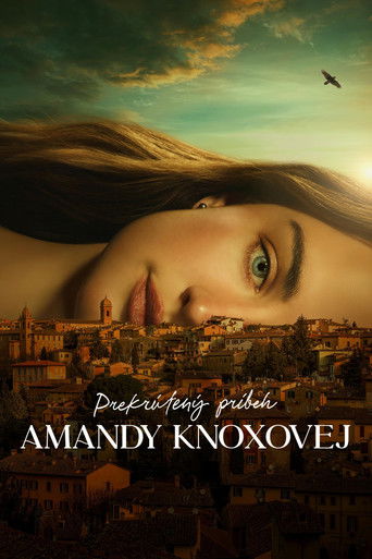 Prekrútený príbeh Amandy Knoxovej