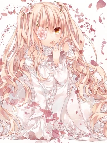 Rozen Maiden