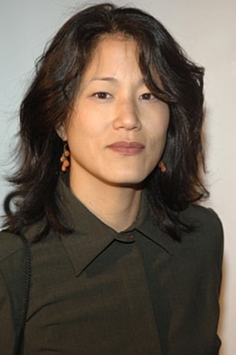Image of Jacqueline Kim