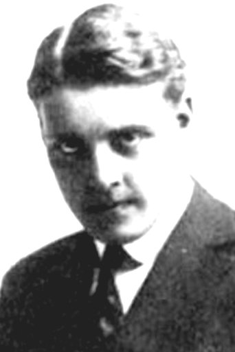 Forrest Stanley