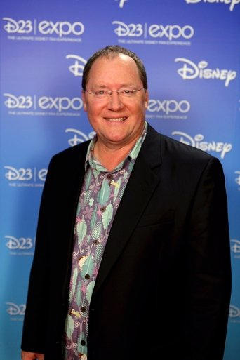 Image de John Lasseter