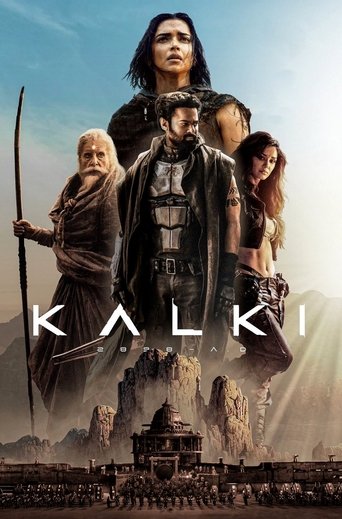 Image Kalki 2898-AD