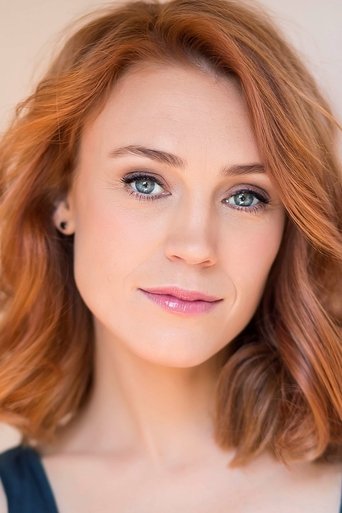 Image of Catriona Toop