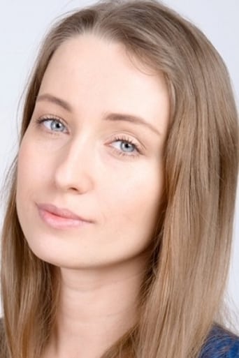 Albina Kubrikova