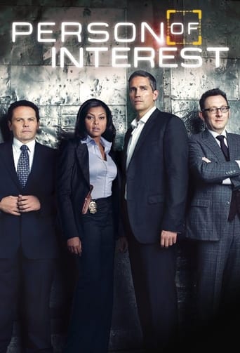 Person of Interest