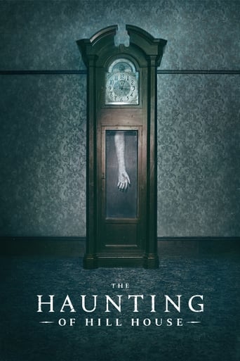 The Haunting of Hill House