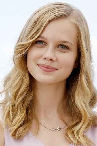 Image de Angourie Rice