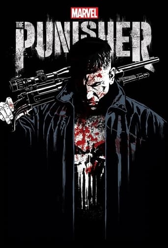 Marvel s The Punisher