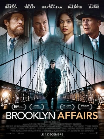 Image du film Brooklyn Affairs