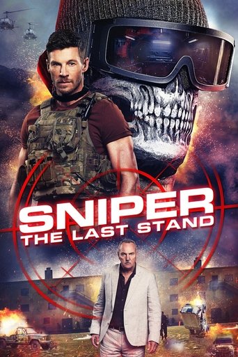Image Sniper: The Last Stand