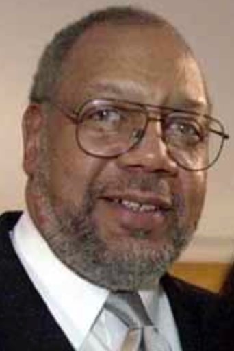 Image of John Henry Redwood