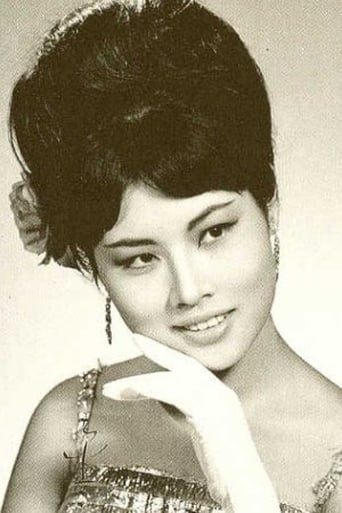 Image of Tina Chin-Fei