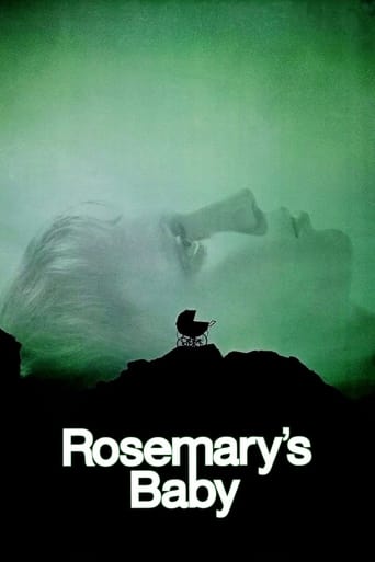 ROSEMARY'S BABY (CRITERION) (DVD)