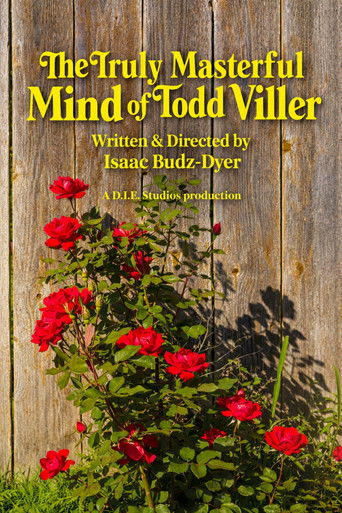 The Truly Masterful Mind of Todd Viller