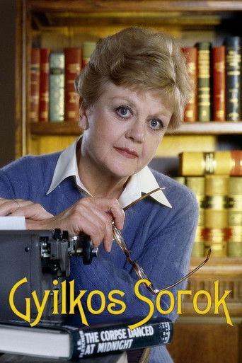 Gyilkos sorok