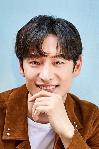 Image of Lee Je-hoon