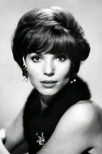 Image of Elsa Martinelli