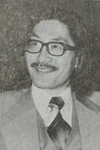 Mitsutoshi Ishigami