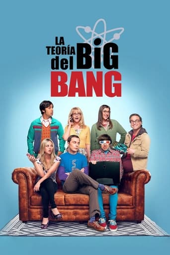 The Big Bang Theory