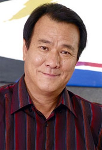 Danny Lee Sau-Yin