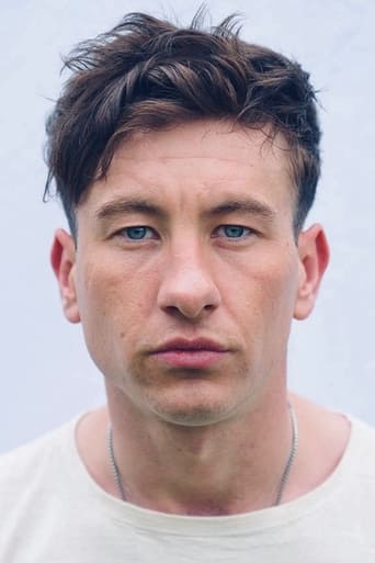 Image of Barry Keoghan