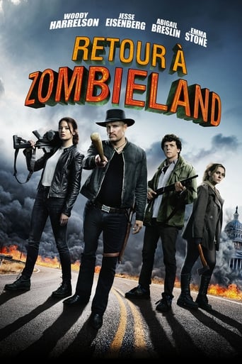 Image du film Retour à Zombieland