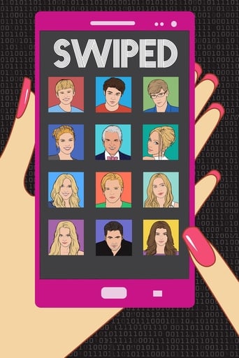 Poster of Swiped