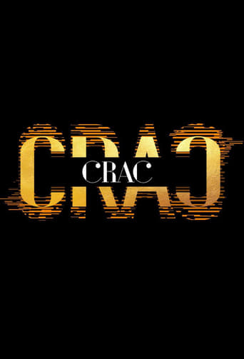 Poster of Crac Crac