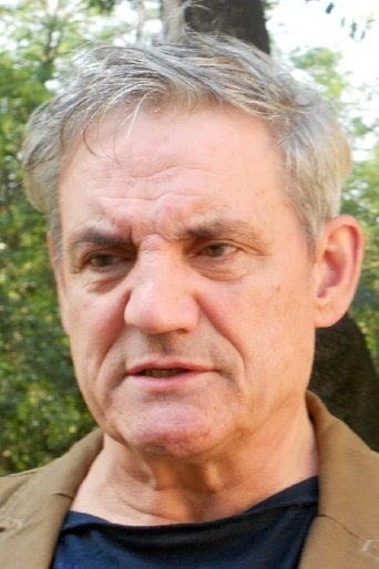 Image of Francesco Salvi