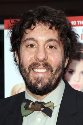 Image of Jonathan Kite