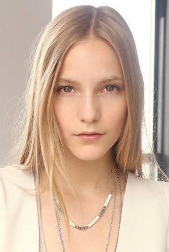 Dorothea Barth Jorgensen
