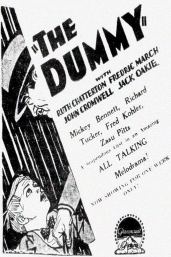 The Dummy