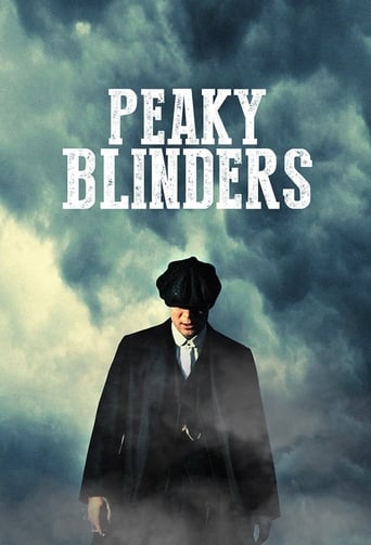 Peaky Blinders