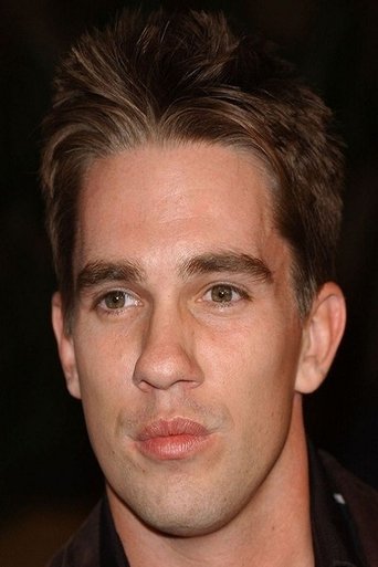 Image of Ross Patterson