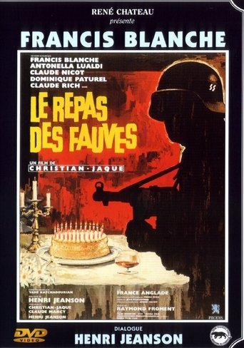 Le Repas des fauves