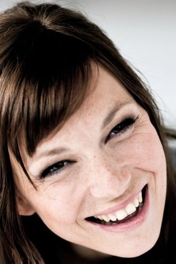 Image of Charlotte Bohning