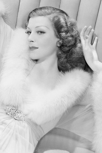 Image of Shirley Ross