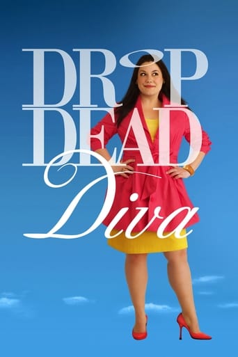 Drop Dead Diva