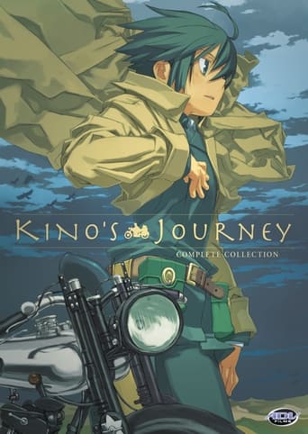 Kino s Journey