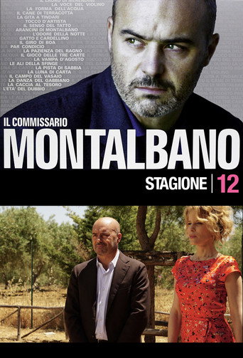 Comisario Montalbano Temporada 12 En Español