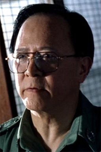Chung King-Fai