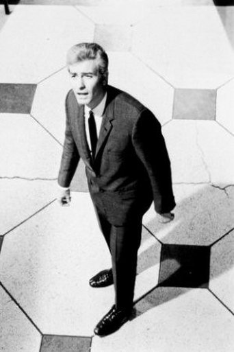 Richard Bradford