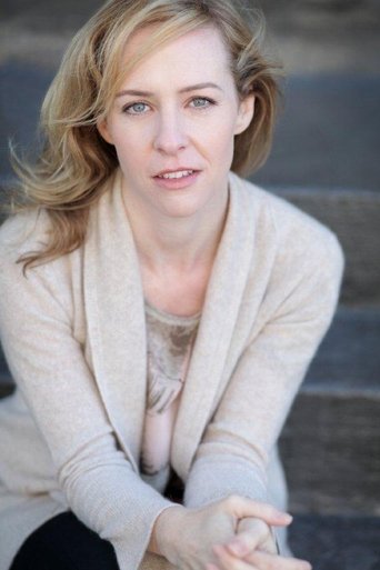 Picture of Amy Hargreaves