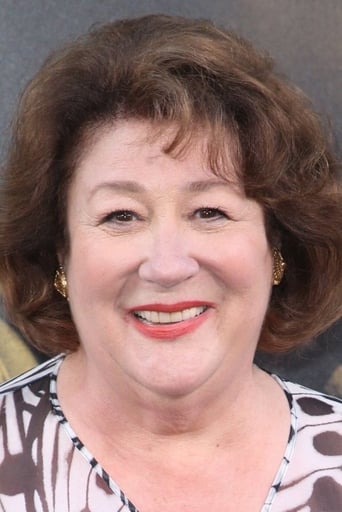 Image of Margo Martindale