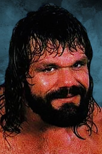 Image of Steve Williams